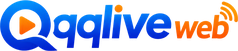 qqlive web logo